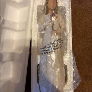 Willow Tree Figurine “love”